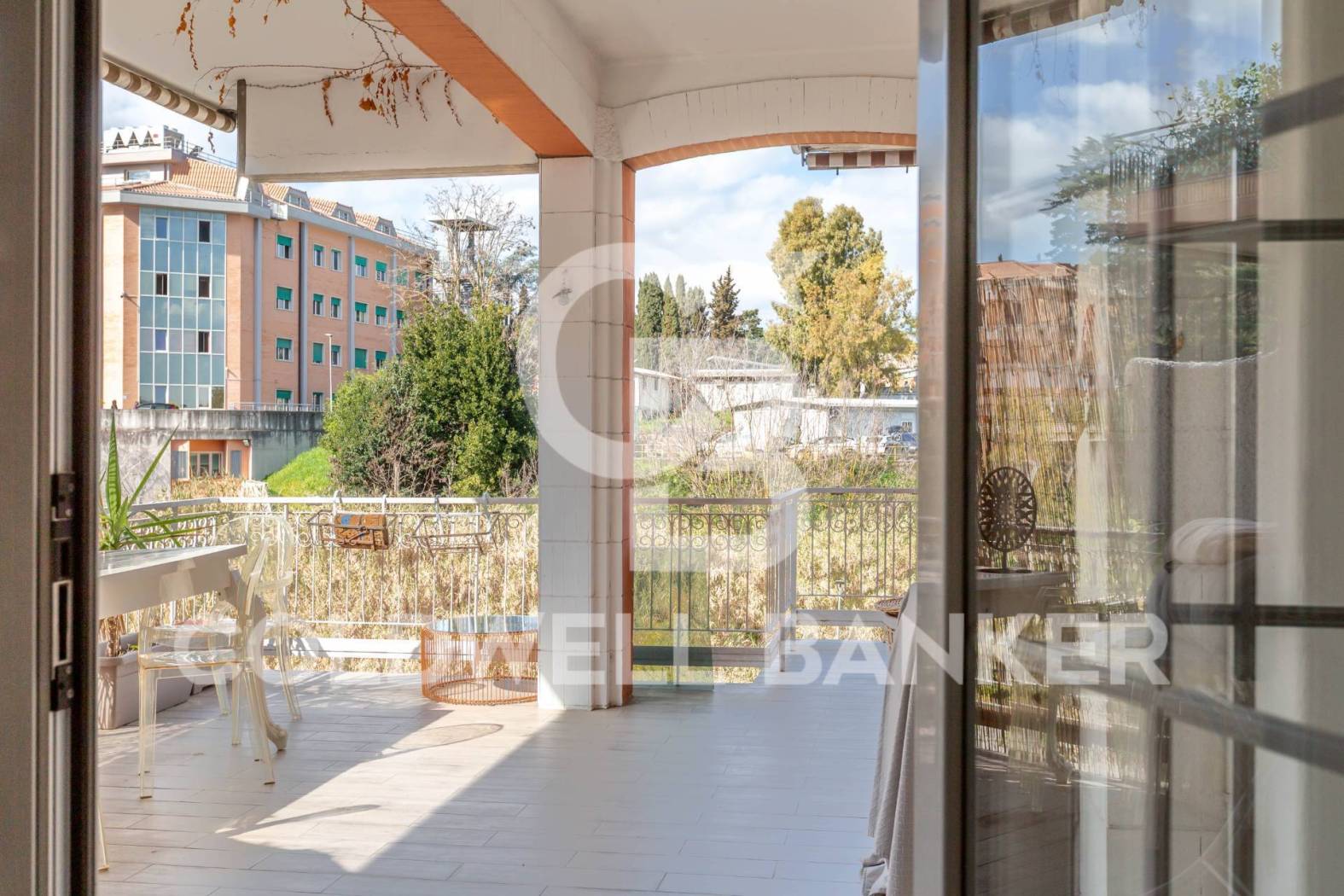 Trilocale via San Godenzo, Cassia - San Godenzo, Roma - Photo 7