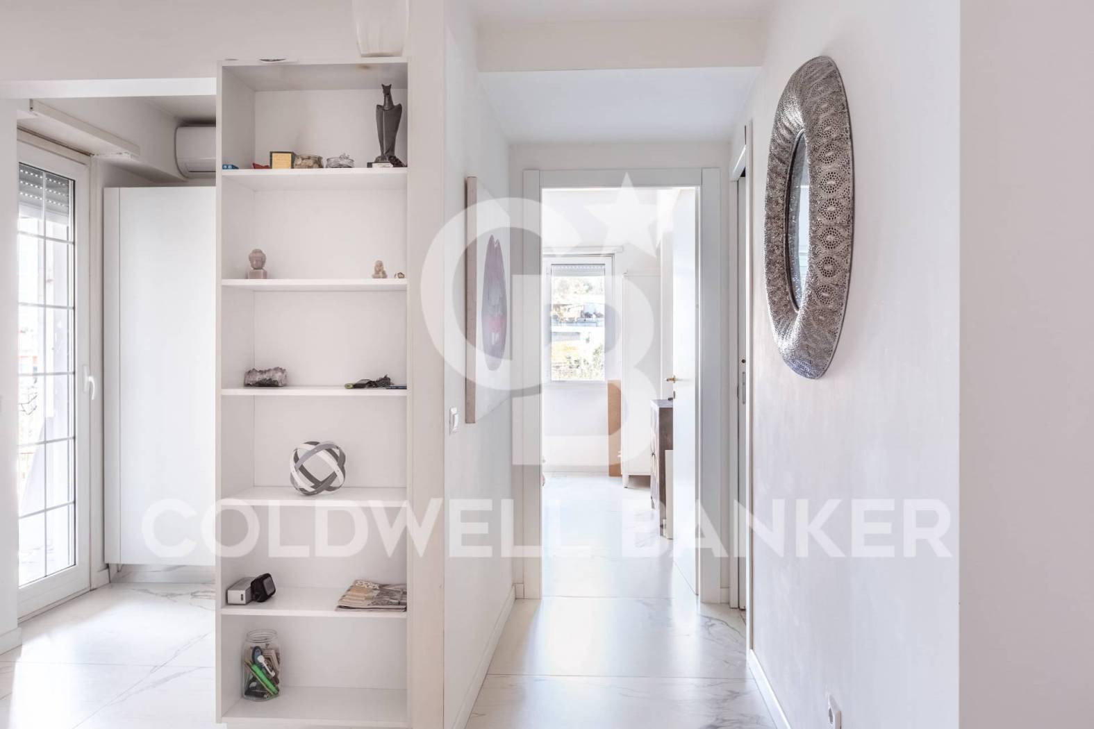 Trilocale via San Godenzo, Cassia - San Godenzo, Roma - Photo 9