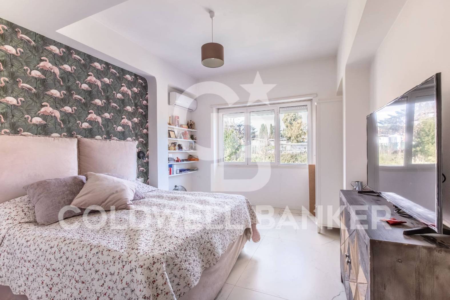 Trilocale via San Godenzo, Cassia - San Godenzo, Roma - Photo 10