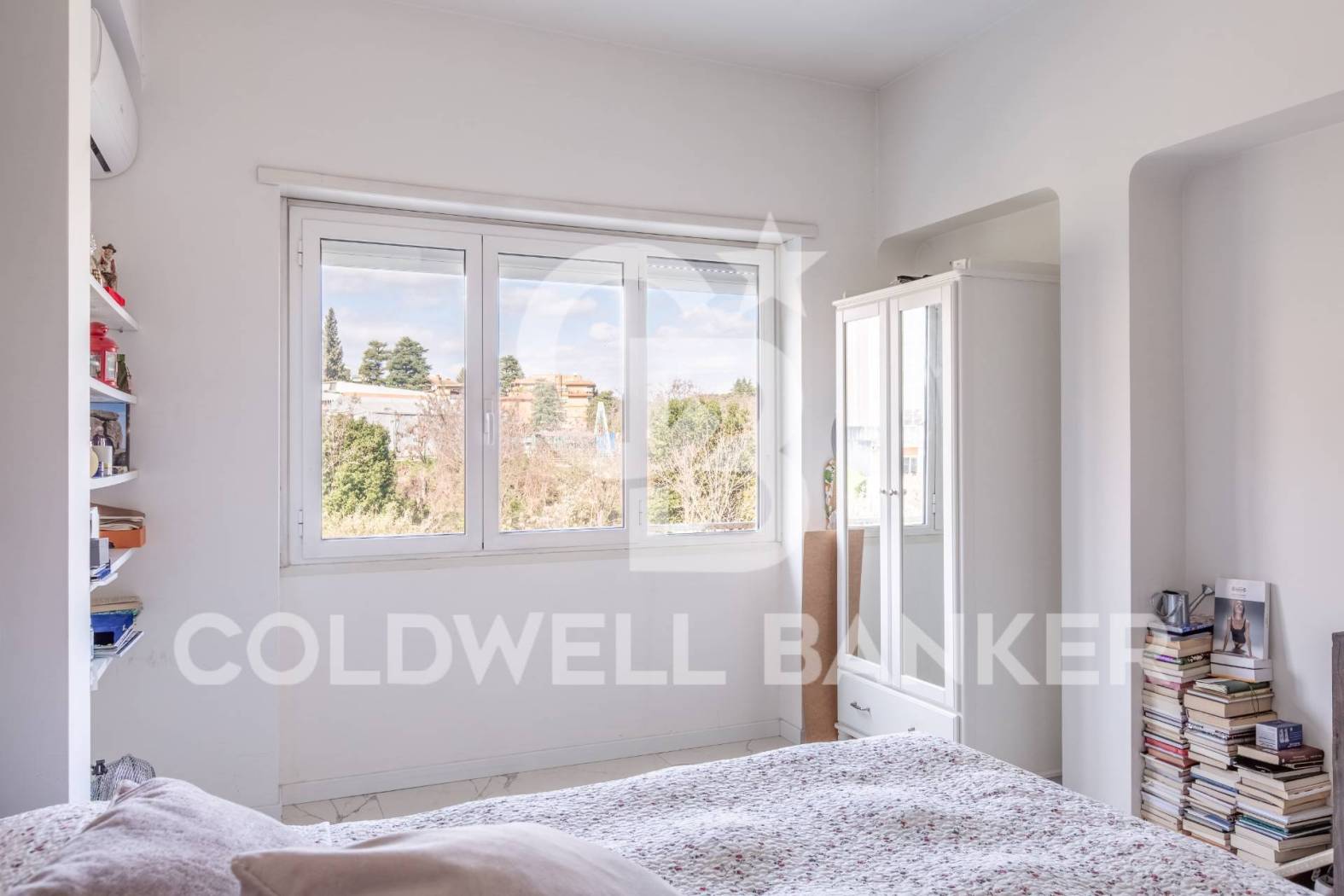 Trilocale via San Godenzo, Cassia - San Godenzo, Roma - Photo 11