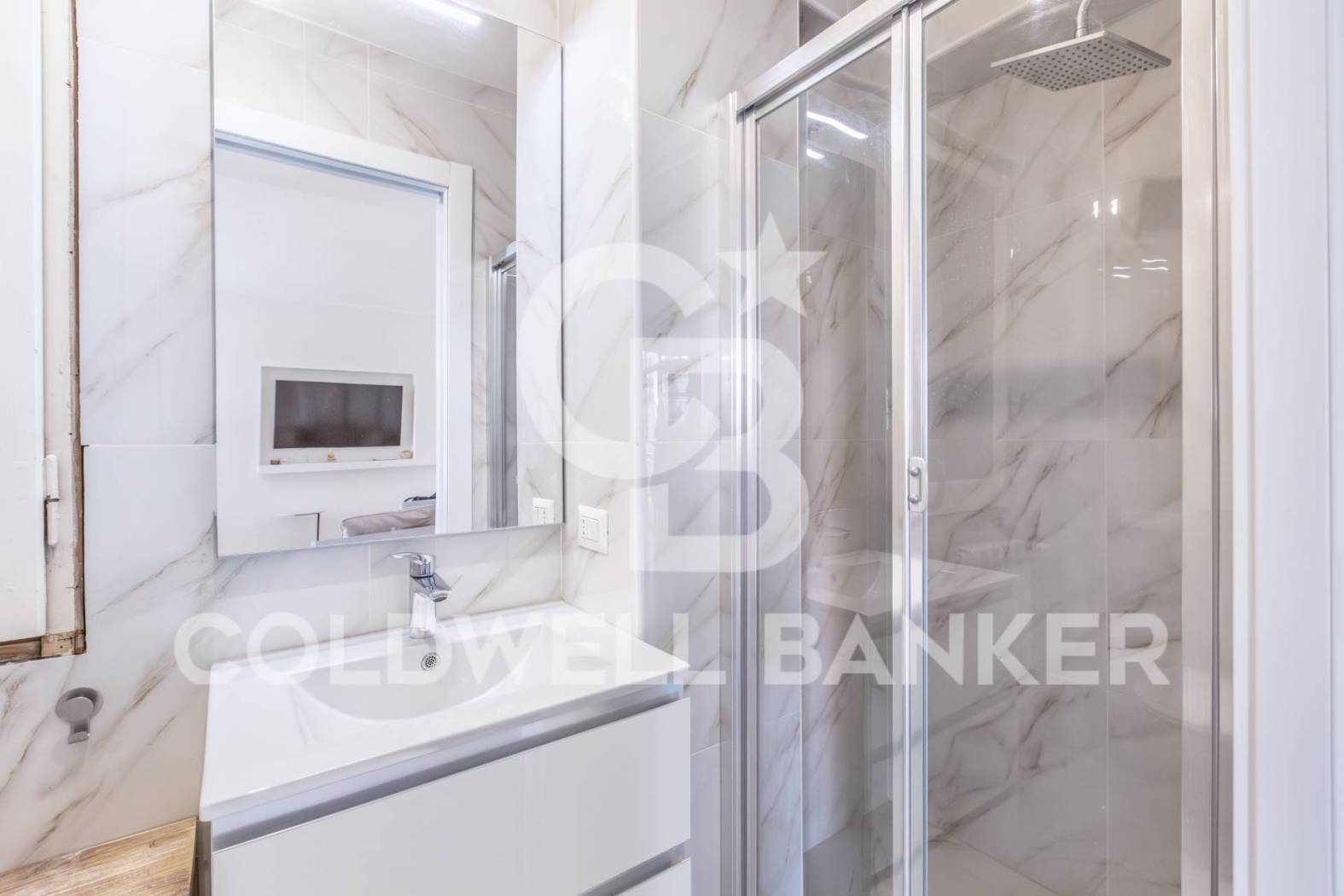 Trilocale via San Godenzo, Cassia - San Godenzo, Roma - Photo 12