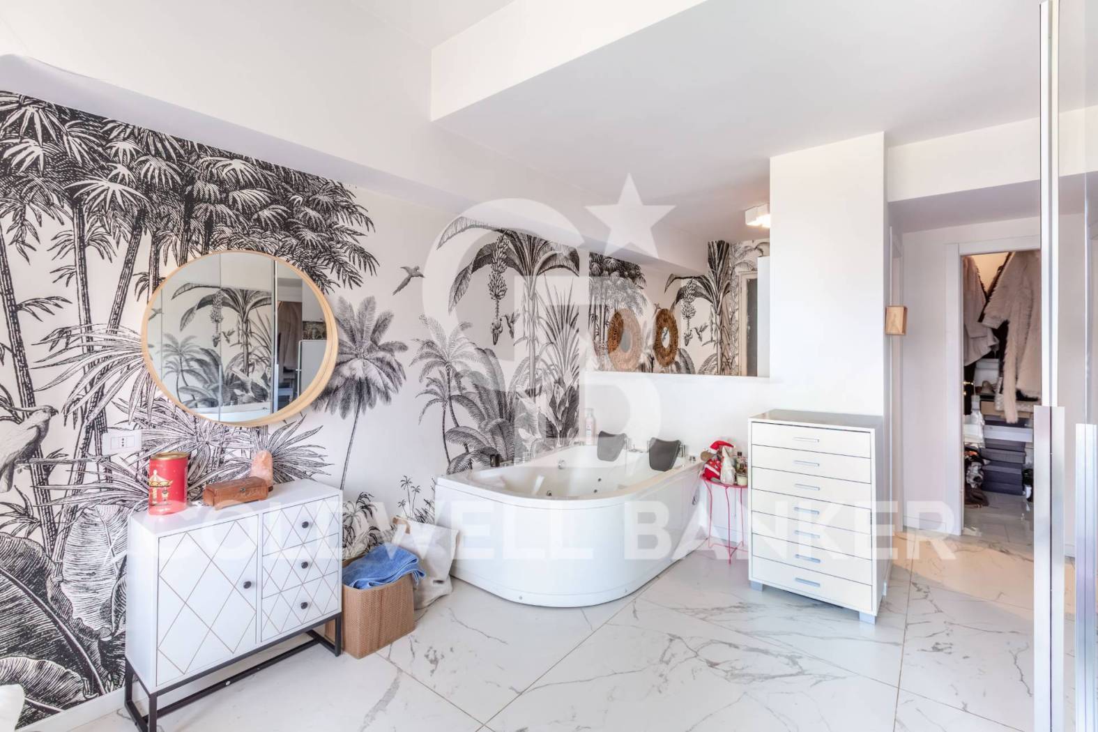 Trilocale via San Godenzo, Cassia - San Godenzo, Roma - Photo 15