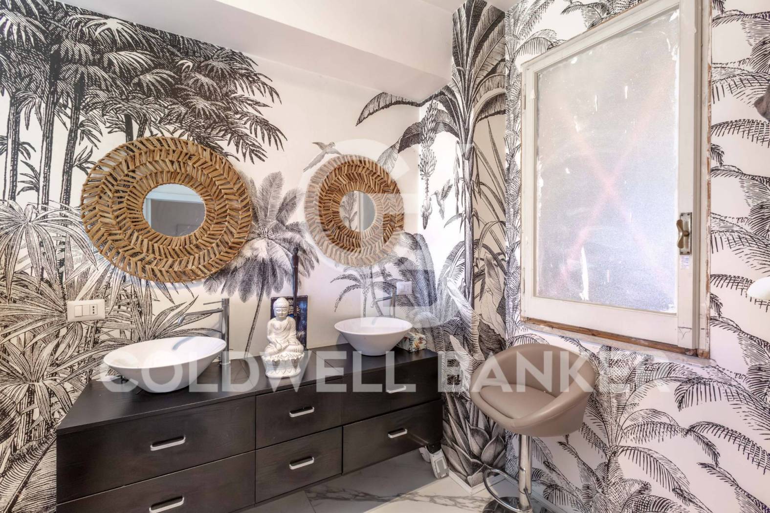 Trilocale via San Godenzo, Cassia - San Godenzo, Roma - Photo 16