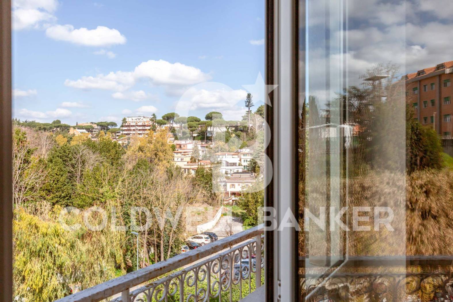 Trilocale via San Godenzo, Cassia - San Godenzo, Roma - Photo 17