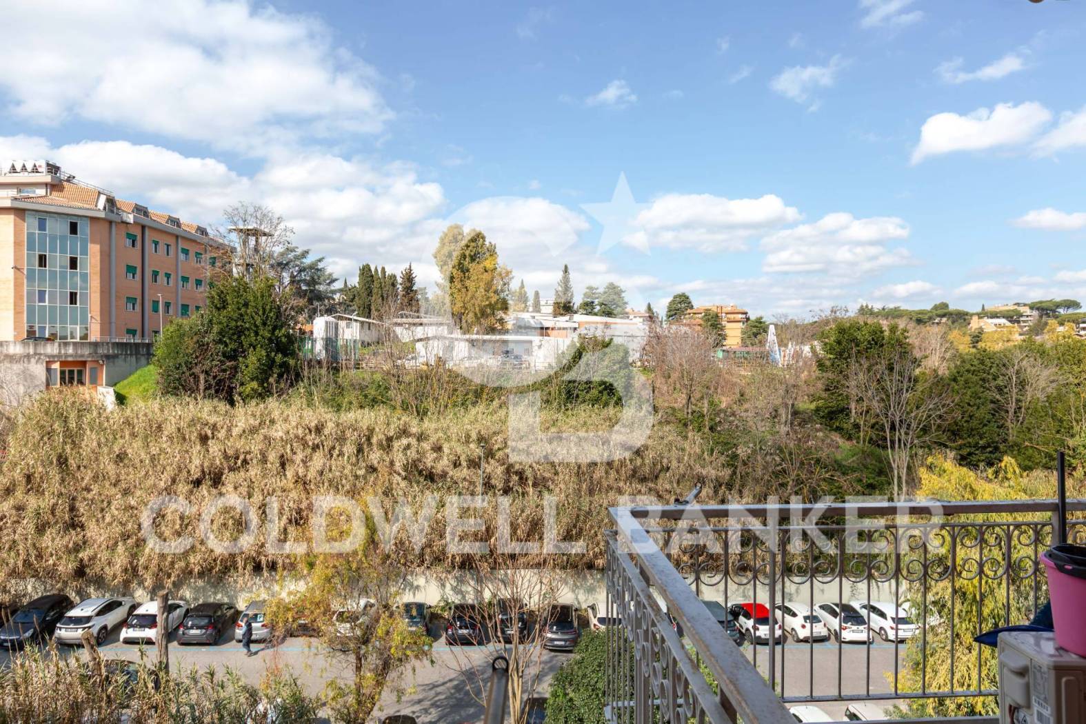 Trilocale via San Godenzo, Cassia - San Godenzo, Roma - Photo 18