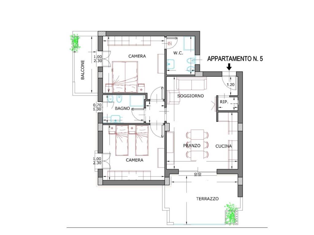 immagine annuncio 2 di 5