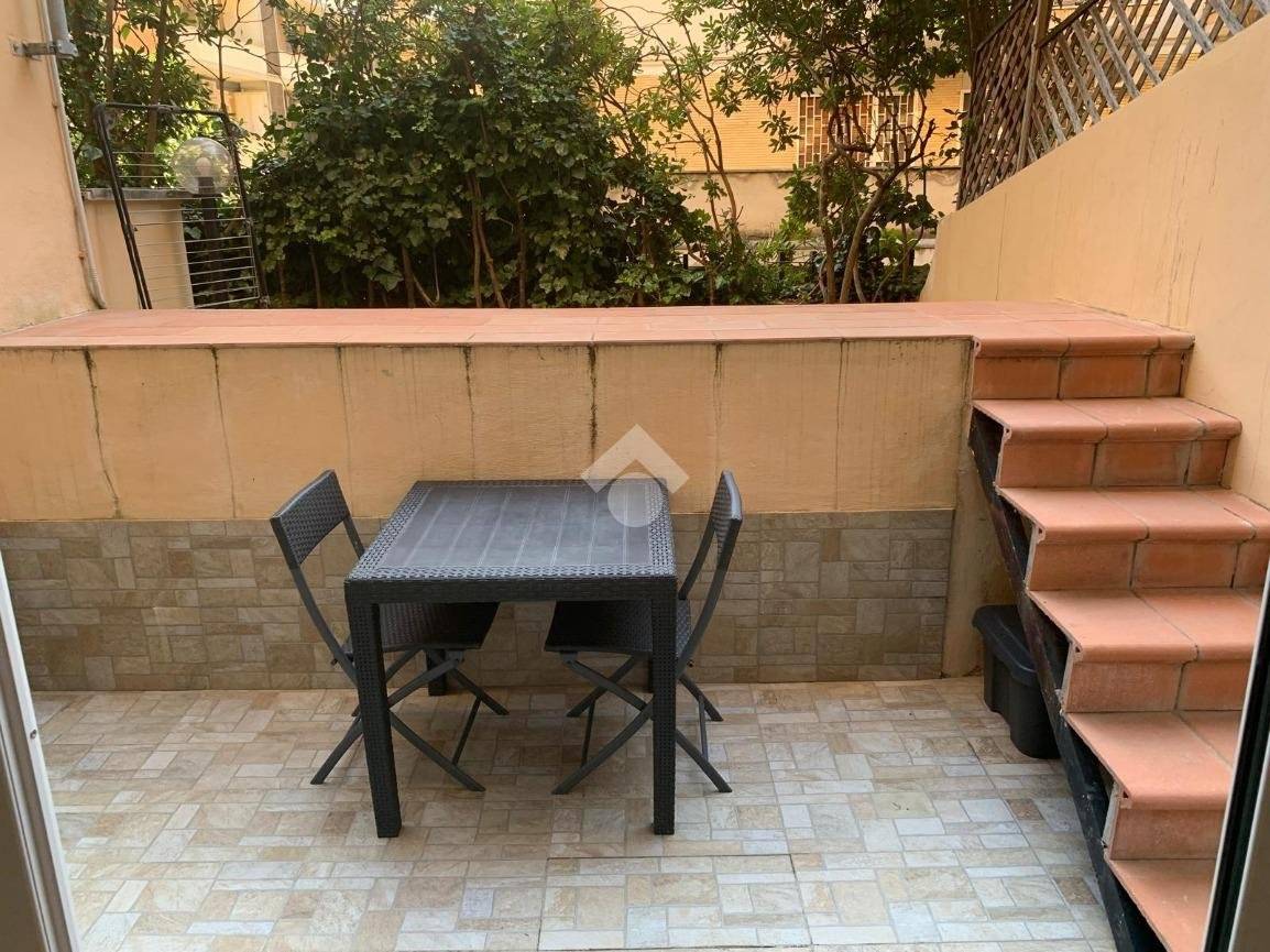 Monolocale via Angelo Messedaglia 56, Fleming, Roma - Photo 8