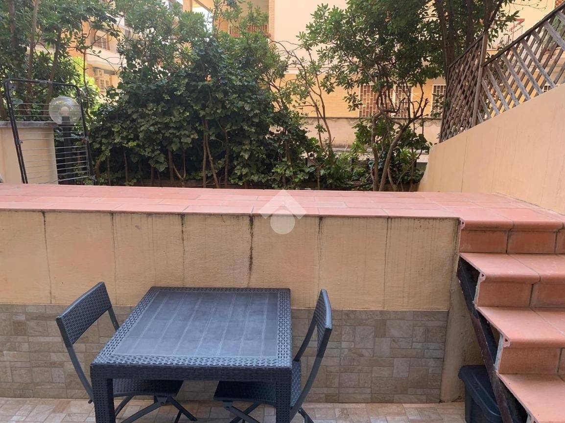 Monolocale via Angelo Messedaglia 56, Fleming, Roma - Photo 10