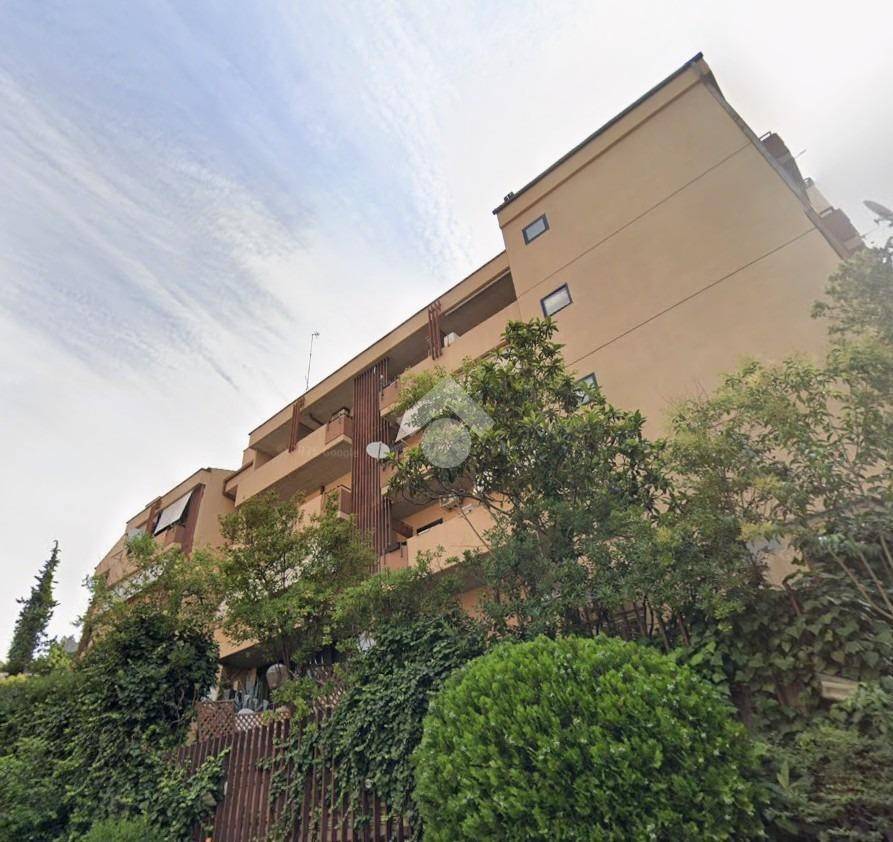 Monolocale via Angelo Messedaglia 56, Fleming, Roma - Photo 12