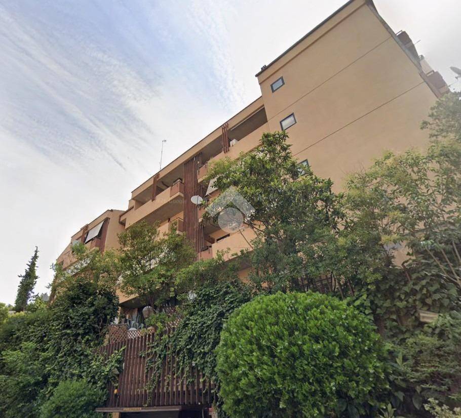 Monolocale via Angelo Messedaglia 56, Fleming, Roma - Photo 16