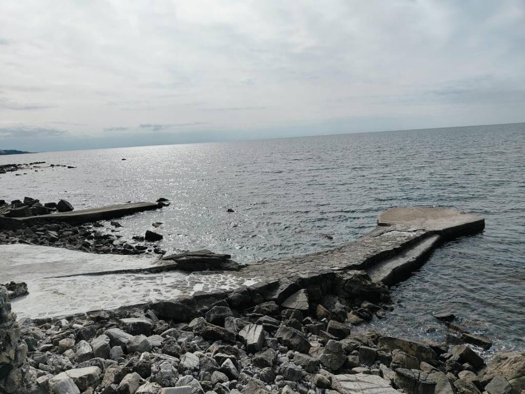 appartamento in vendita a Rosignano Marittimo in zona Castiglioncello