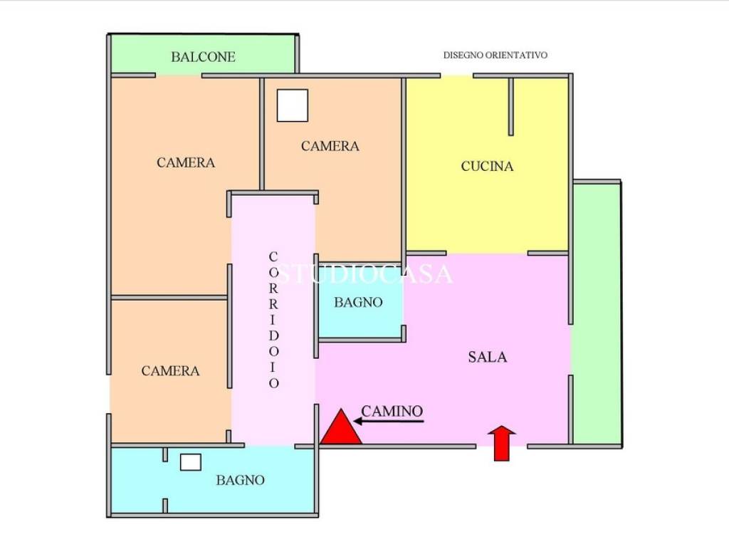 immagine annuncio 1 di 5