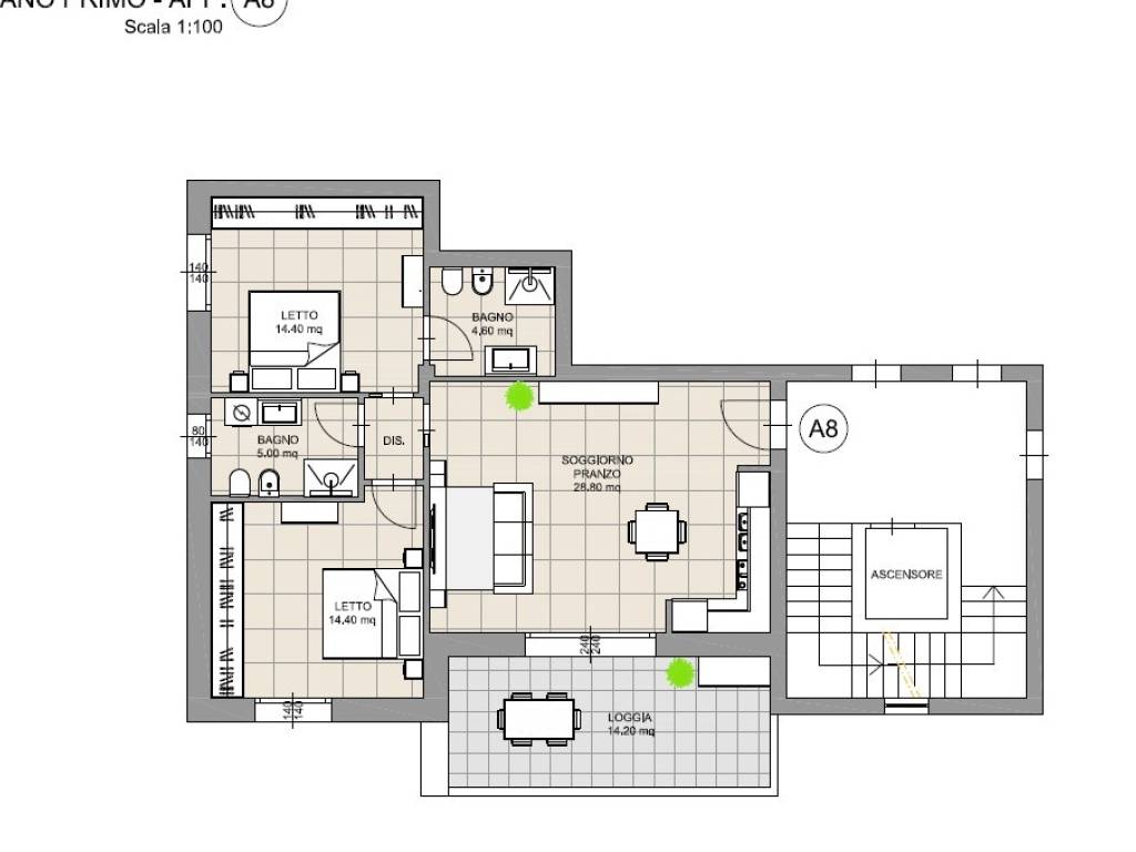 immagine annuncio 4 di 5