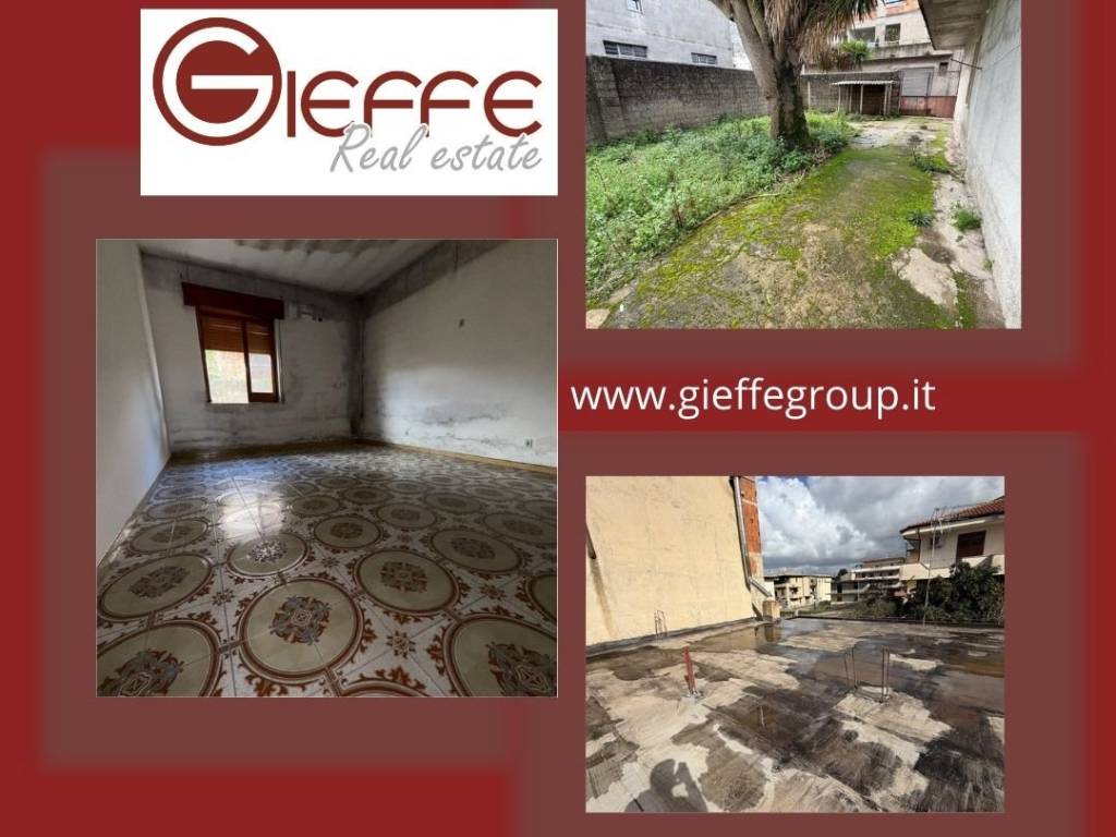 casa indipendente in vendita a Taurianova