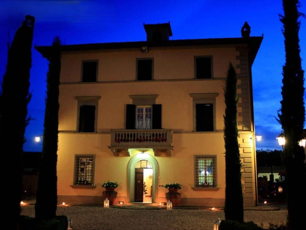 casa indipendente in vendita a Castelfranco di Sotto