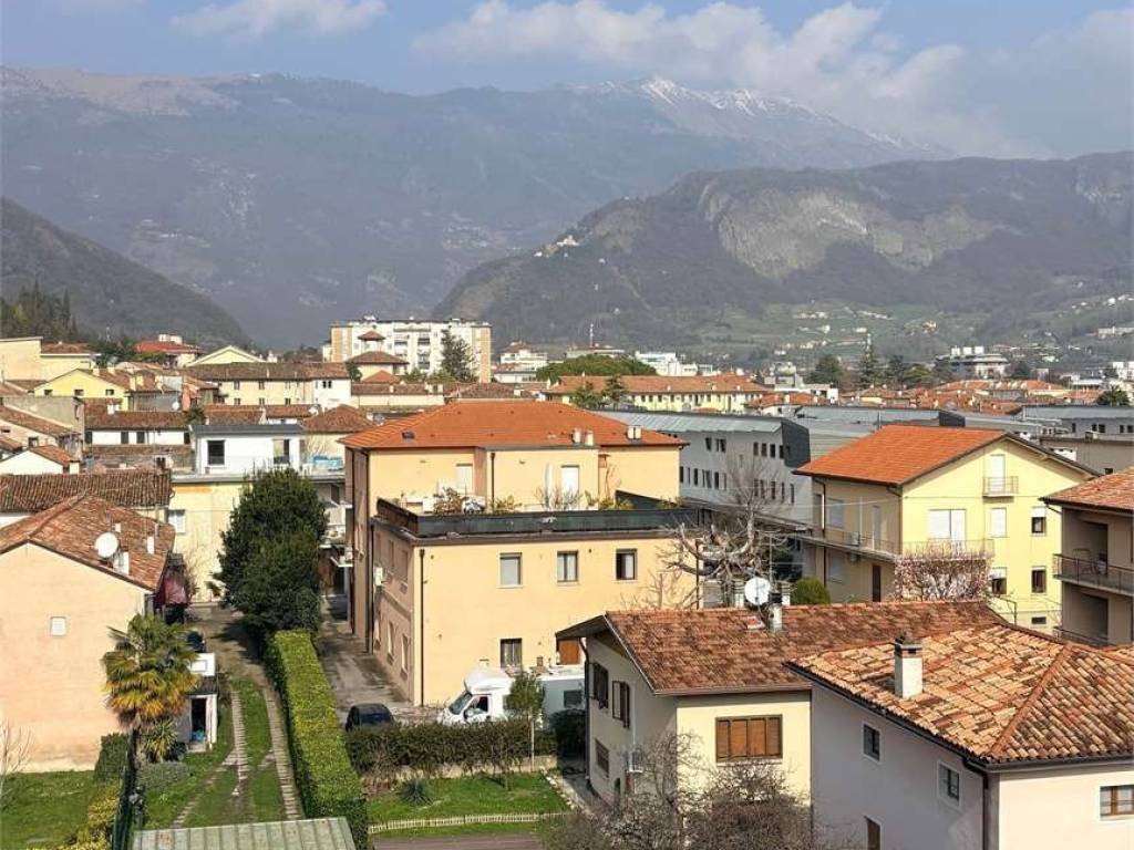 appartamento in vendita a Vittorio Veneto