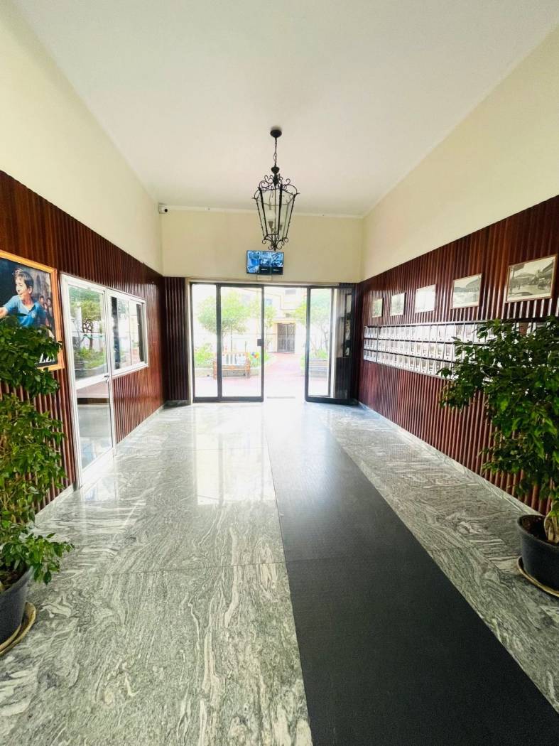 Appartamento viale Raffaello 15, Vomero, Napoli - Photo 72