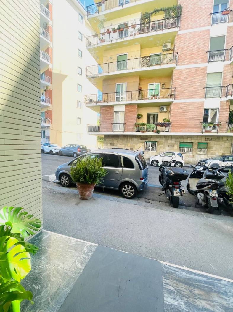 Appartamento viale Raffaello 15, Vomero, Napoli - Photo 69