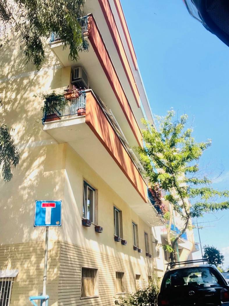 Appartamento viale Raffaello 15, Vomero, Napoli - Photo 2