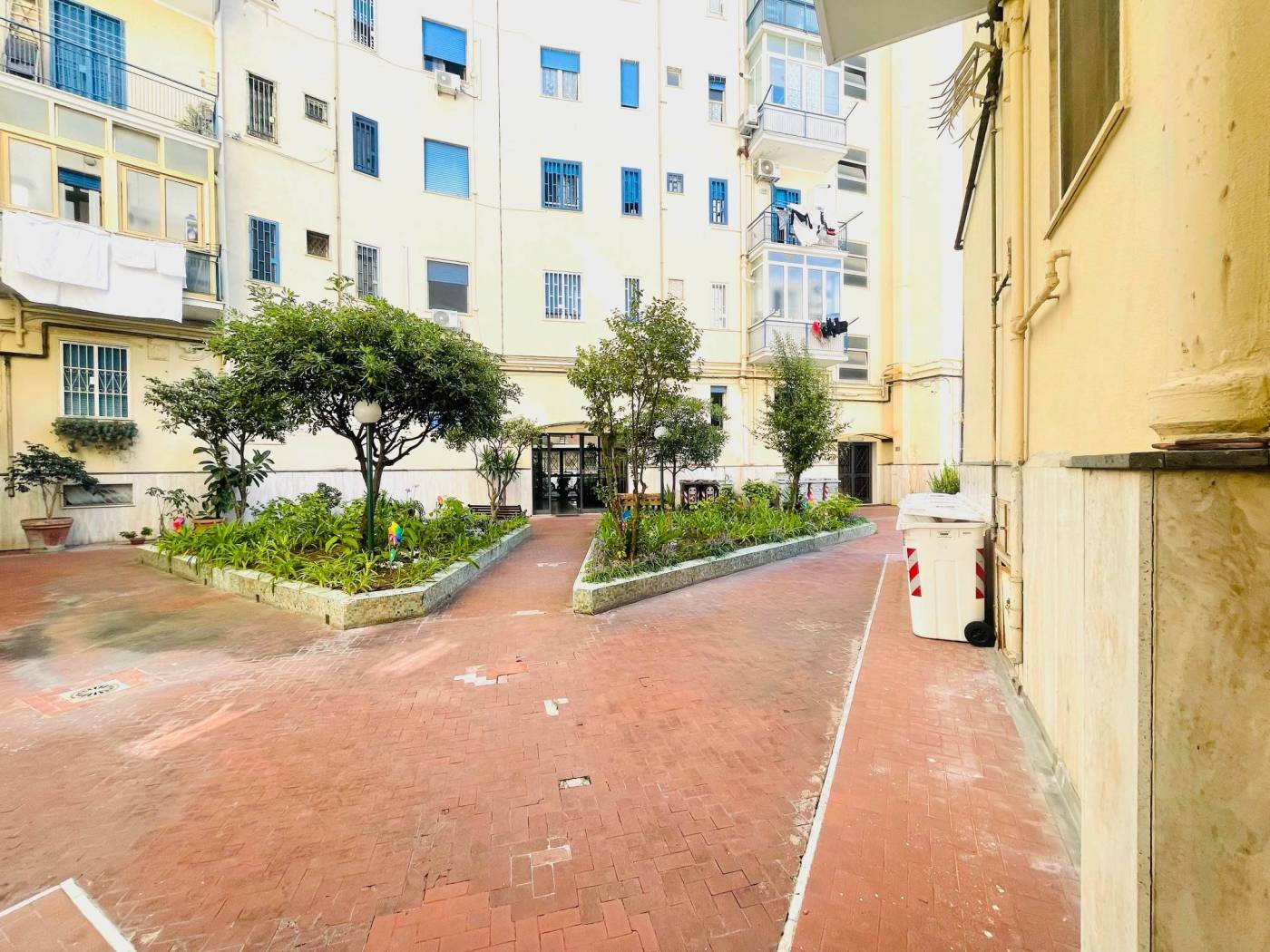 Appartamento viale Raffaello 15, Vomero, Napoli - Photo 70