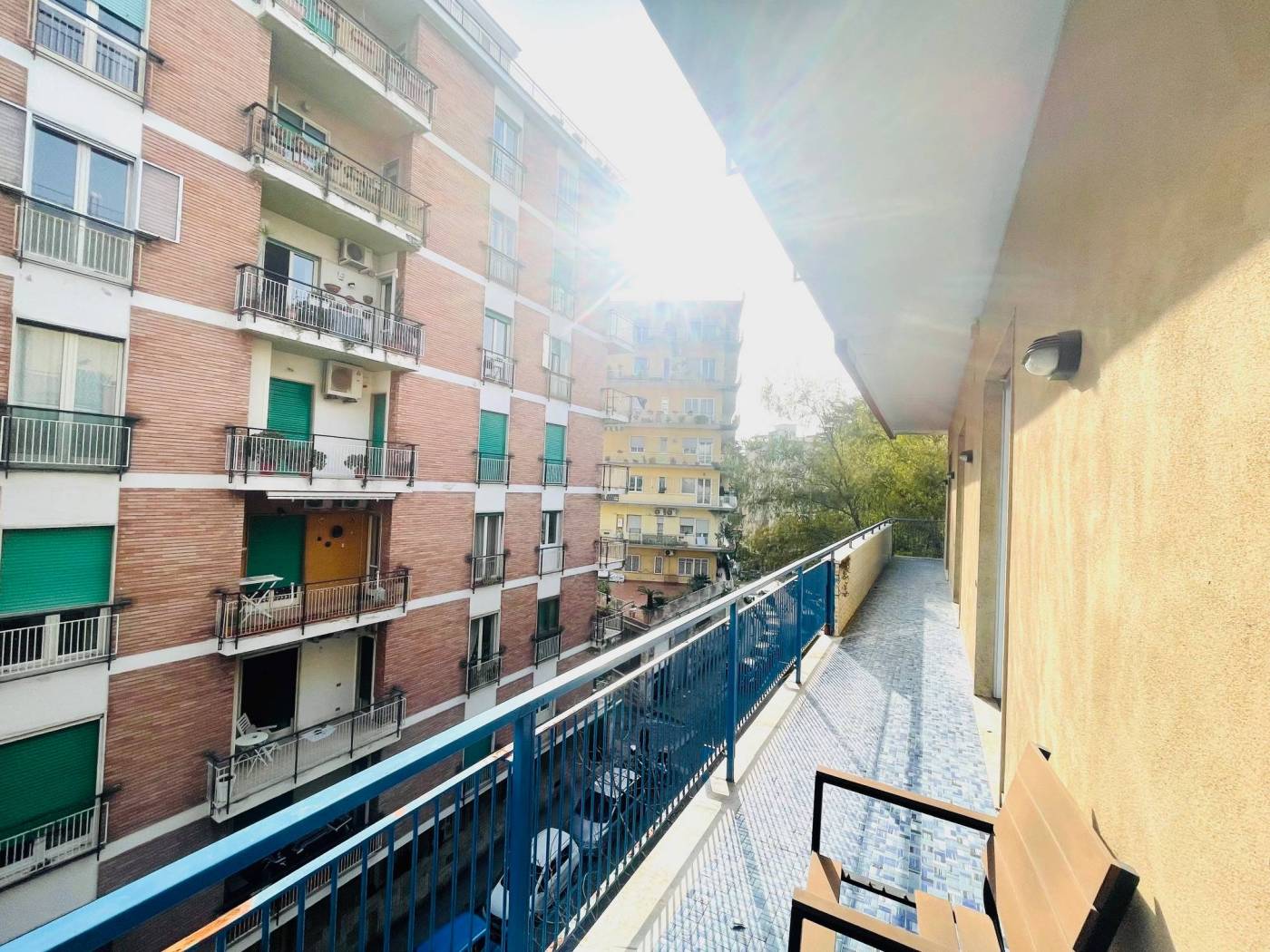 Appartamento viale Raffaello 15, Vomero, Napoli - Photo 15