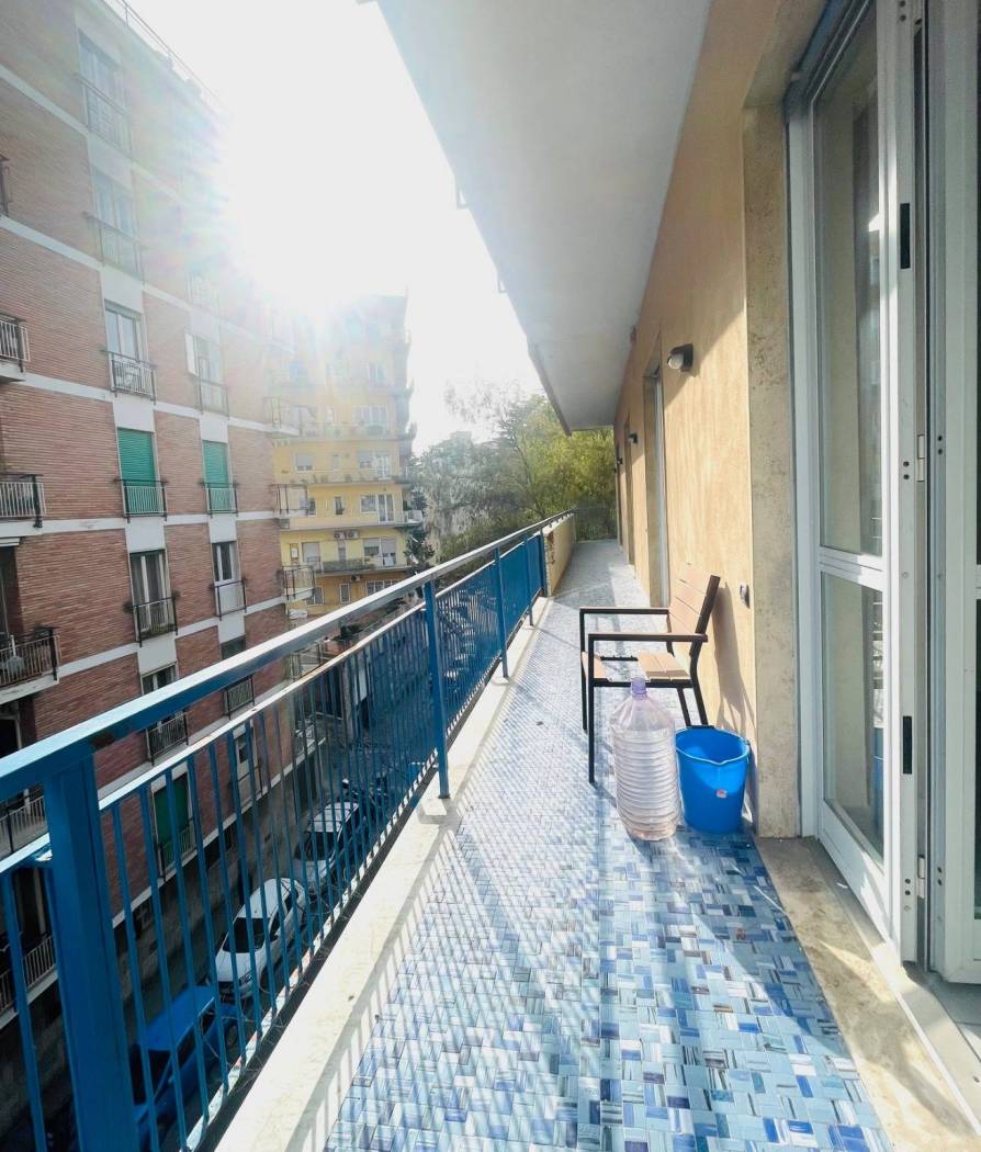 Appartamento viale Raffaello 15, Vomero, Napoli - Photo 8