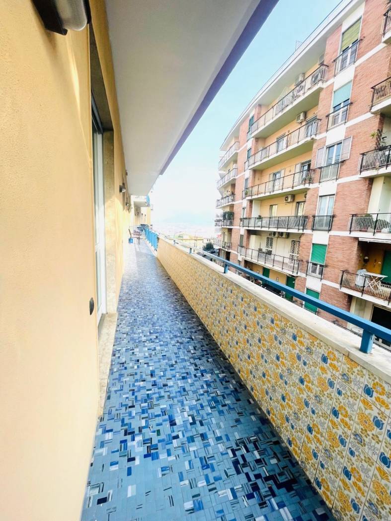 Appartamento viale Raffaello 15, Vomero, Napoli - Photo 6