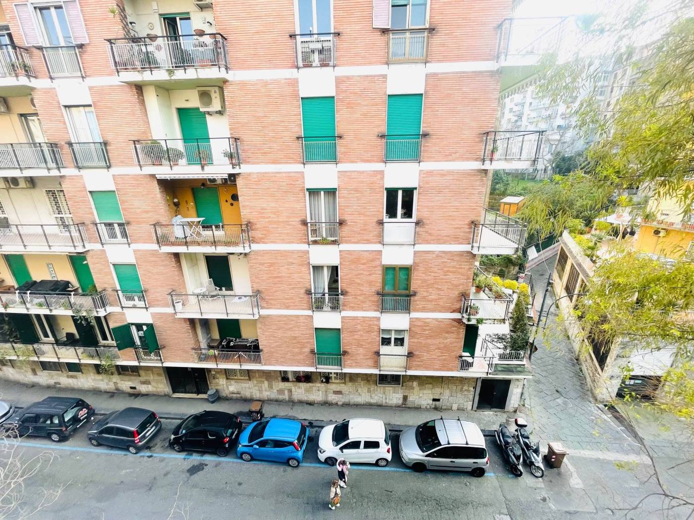 Appartamento viale Raffaello 15, Vomero, Napoli - Photo 9