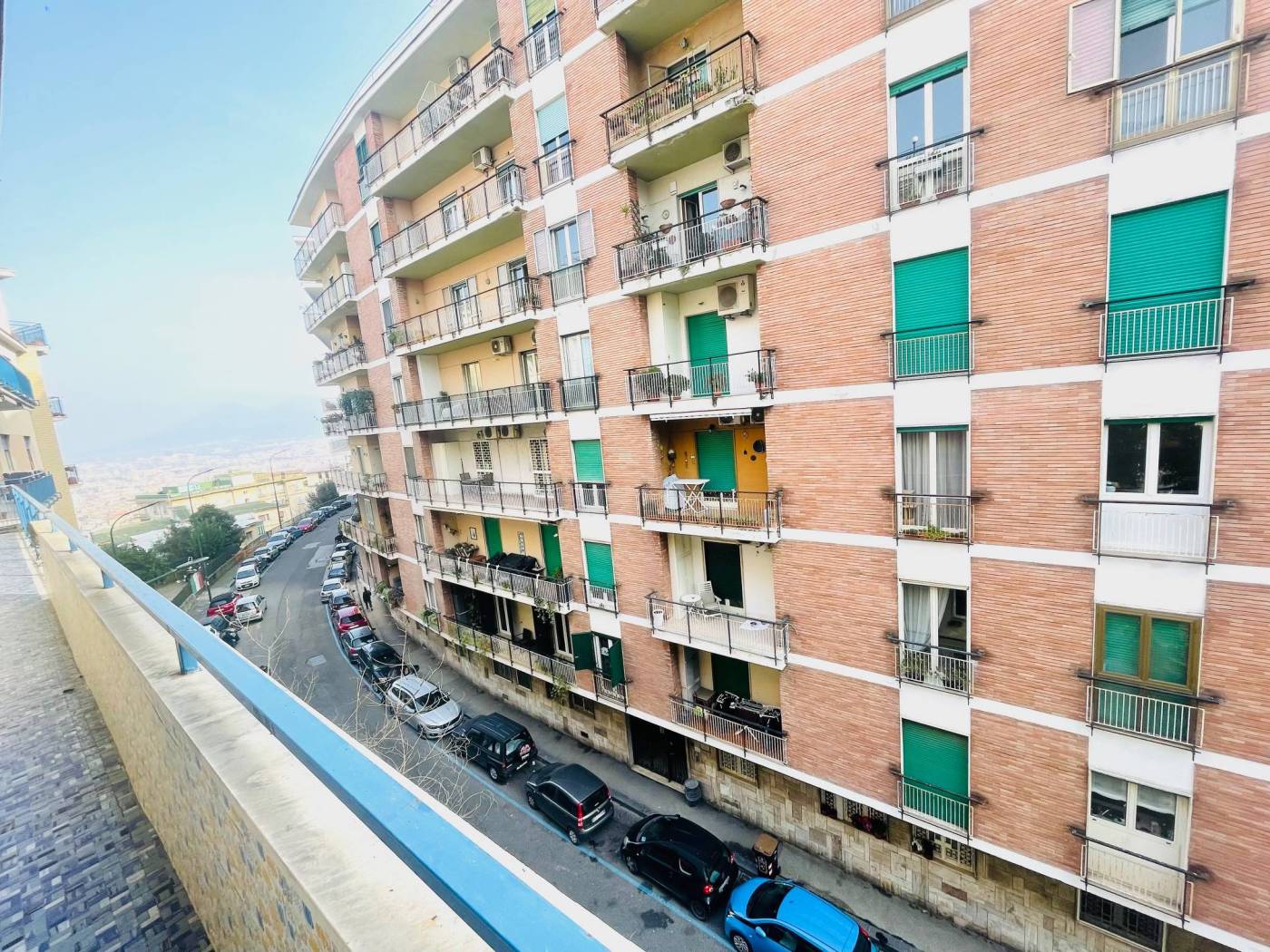 Appartamento viale Raffaello 15, Vomero, Napoli - Photo 18