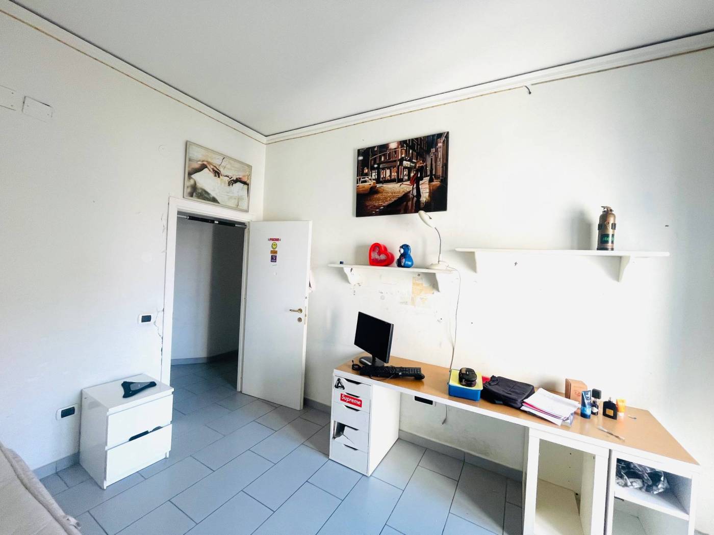 Appartamento viale Raffaello 15, Vomero, Napoli - Photo 56