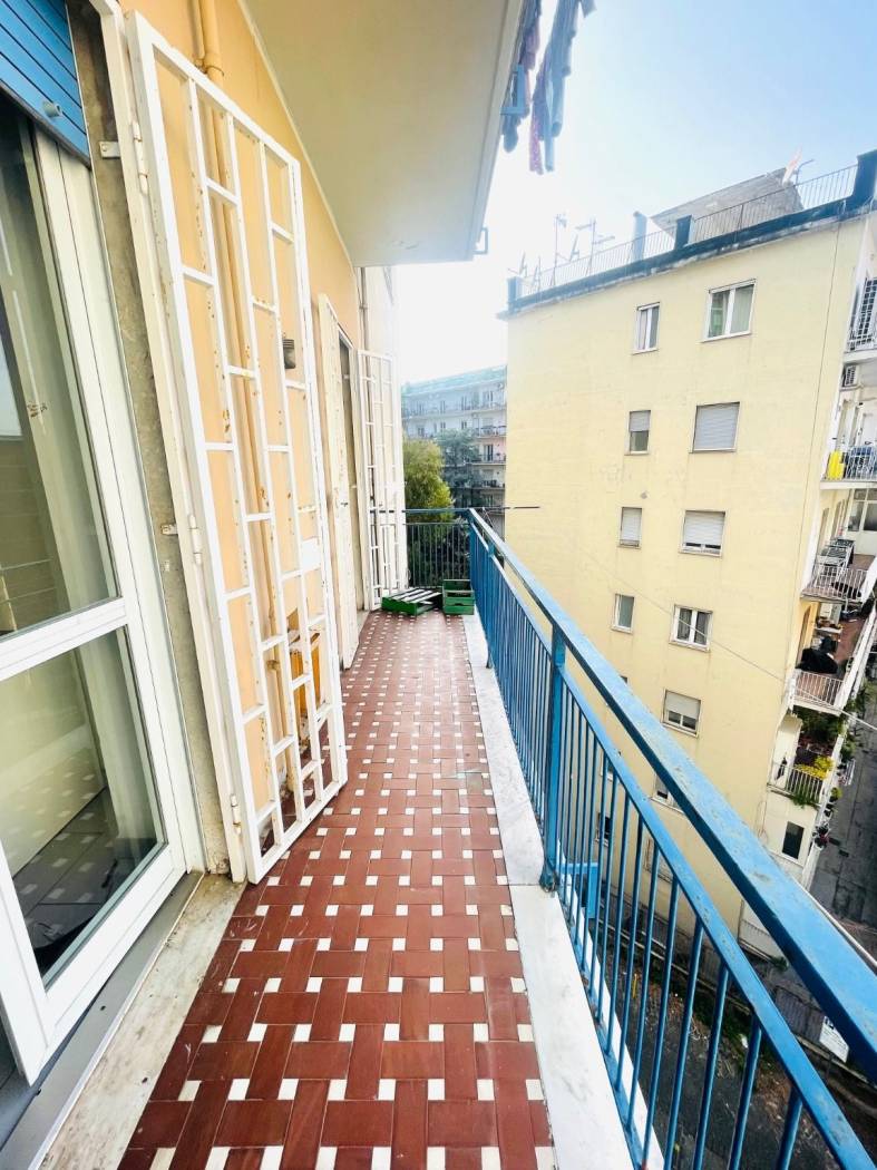 Appartamento viale Raffaello 15, Vomero, Napoli - Photo 57