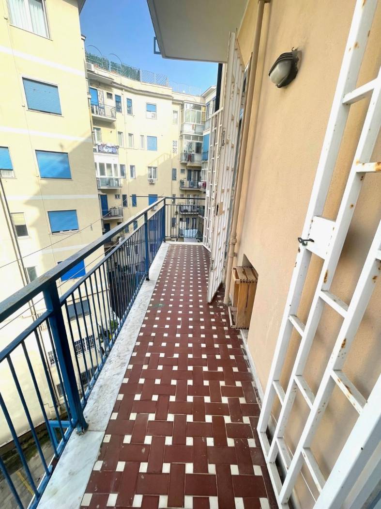 Appartamento viale Raffaello 15, Vomero, Napoli - Photo 62