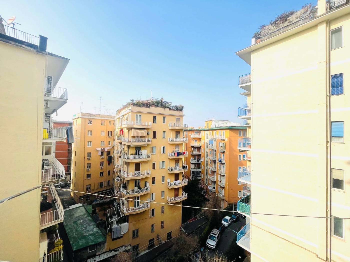 Appartamento viale Raffaello 15, Vomero, Napoli - Photo 46