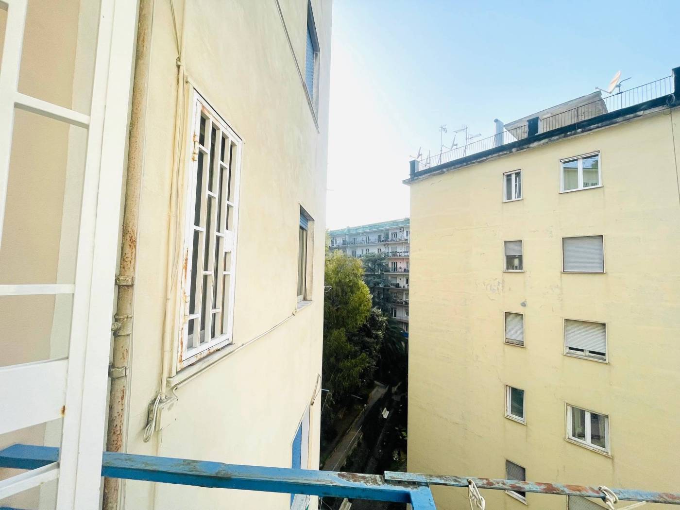 Appartamento viale Raffaello 15, Vomero, Napoli - Photo 67