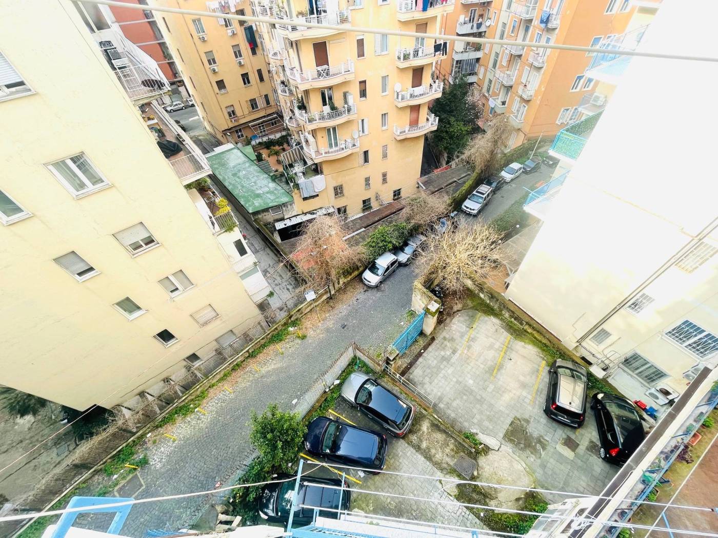 Appartamento viale Raffaello 15, Vomero, Napoli - Photo 64