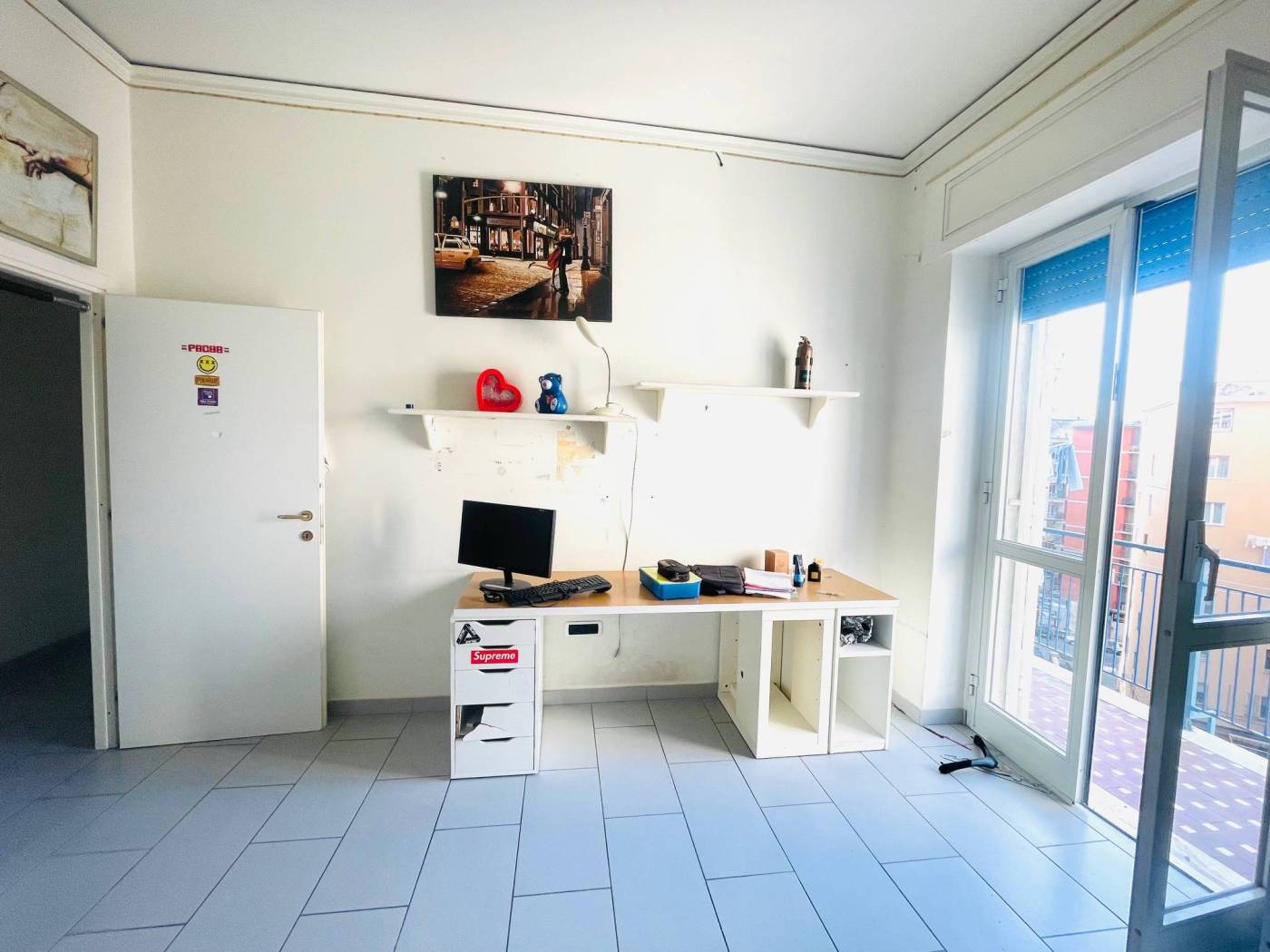 Appartamento viale Raffaello 15, Vomero, Napoli - Photo 55