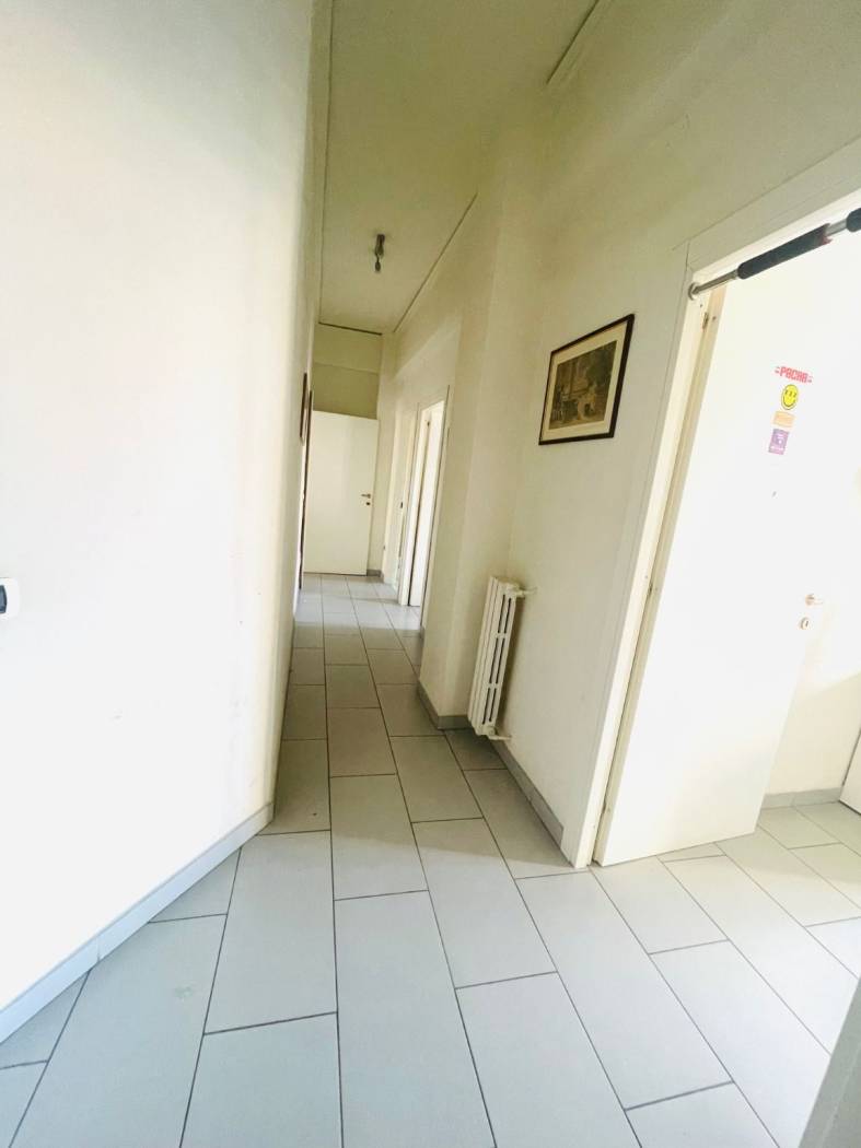 Appartamento viale Raffaello 15, Vomero, Napoli - Photo 61