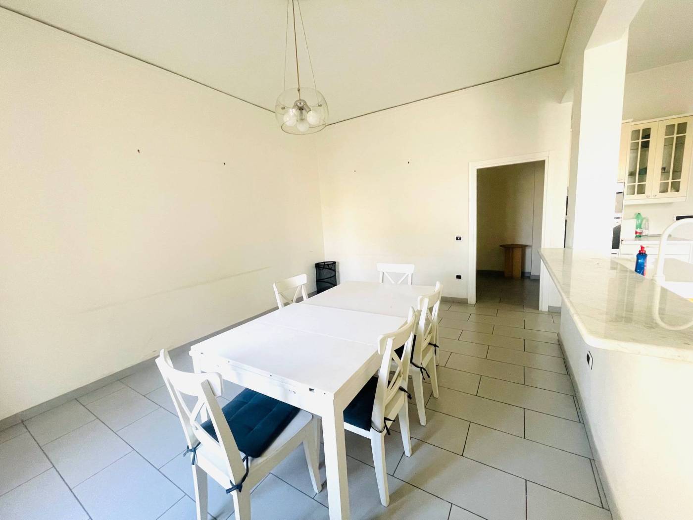 Appartamento viale Raffaello 15, Vomero, Napoli - Photo 42