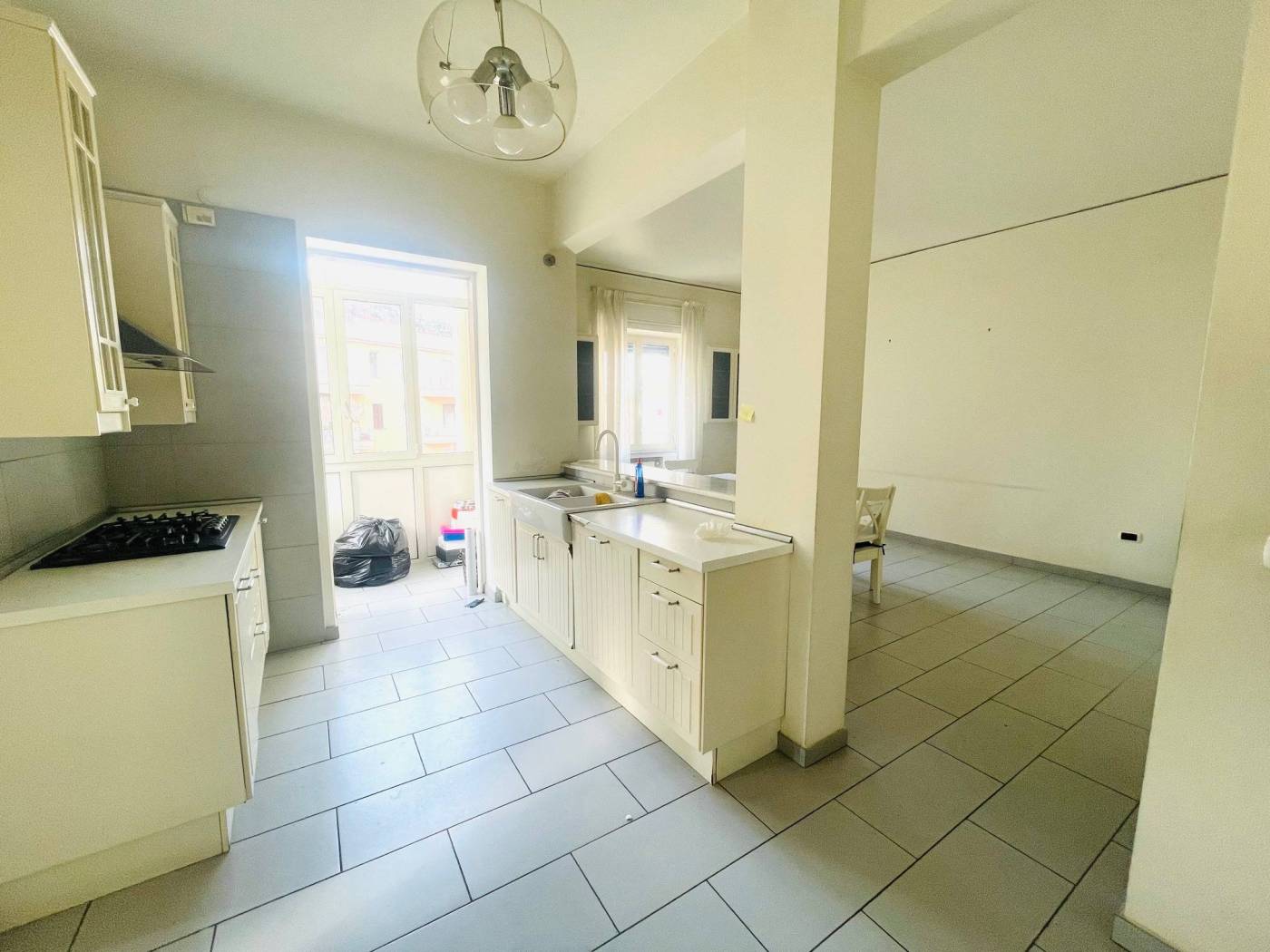 Appartamento viale Raffaello 15, Vomero, Napoli - Photo 44