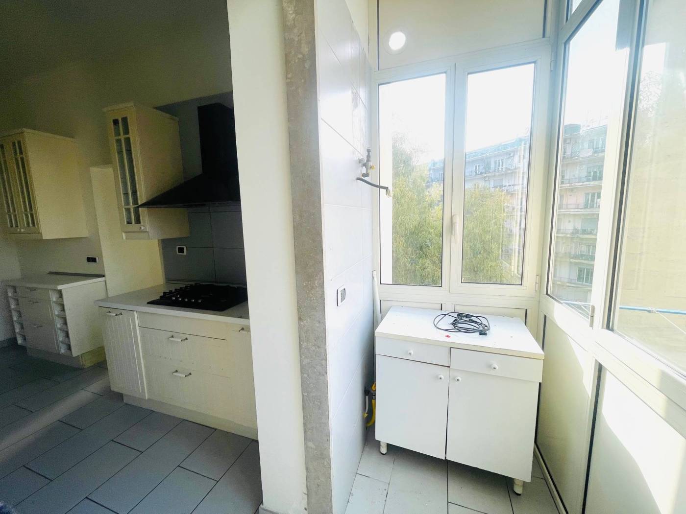 Appartamento viale Raffaello 15, Vomero, Napoli - Photo 43