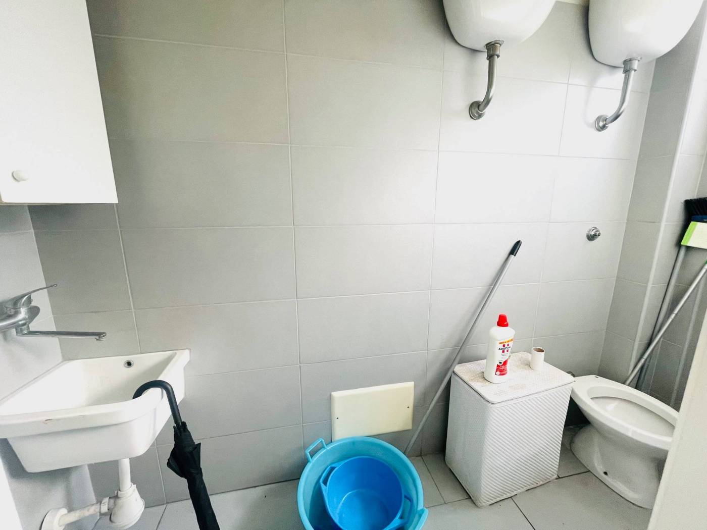 Appartamento viale Raffaello 15, Vomero, Napoli - Photo 47