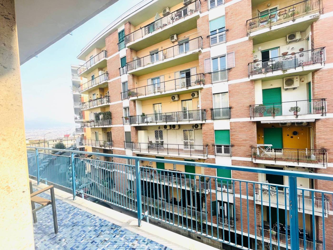 Appartamento viale Raffaello 15, Vomero, Napoli - Photo 24