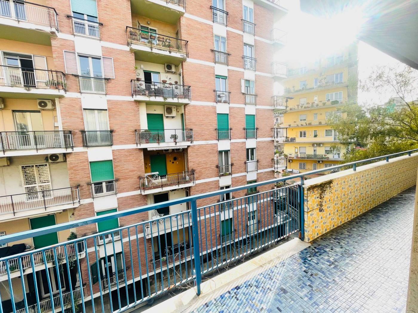 Appartamento viale Raffaello 15, Vomero, Napoli - Photo 36