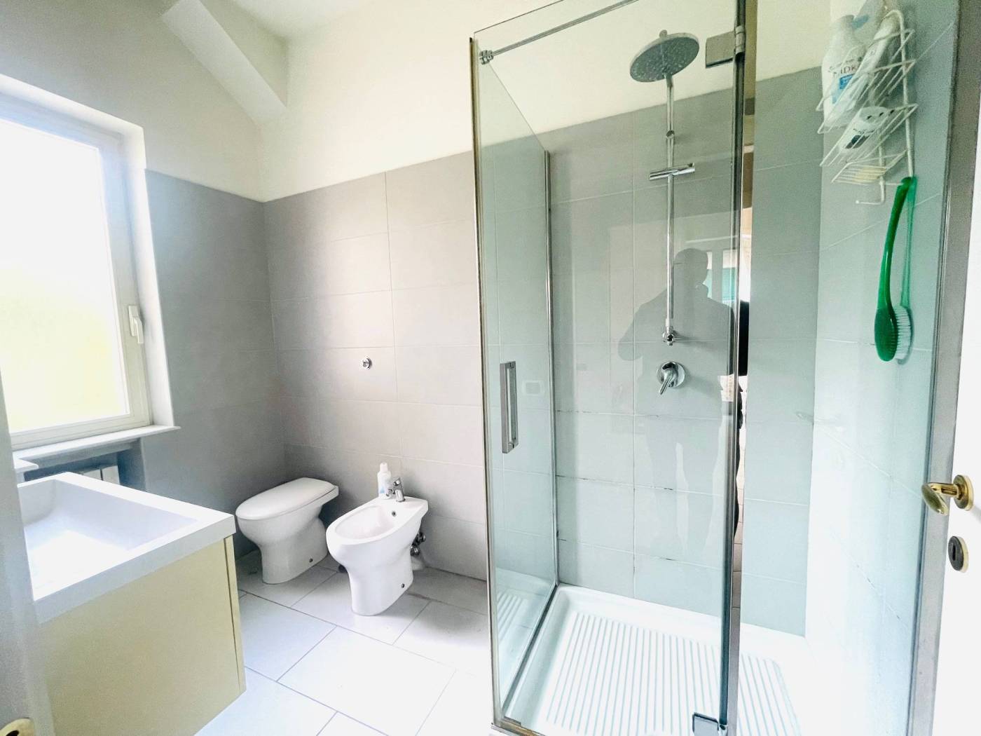 Appartamento viale Raffaello 15, Vomero, Napoli - Photo 37