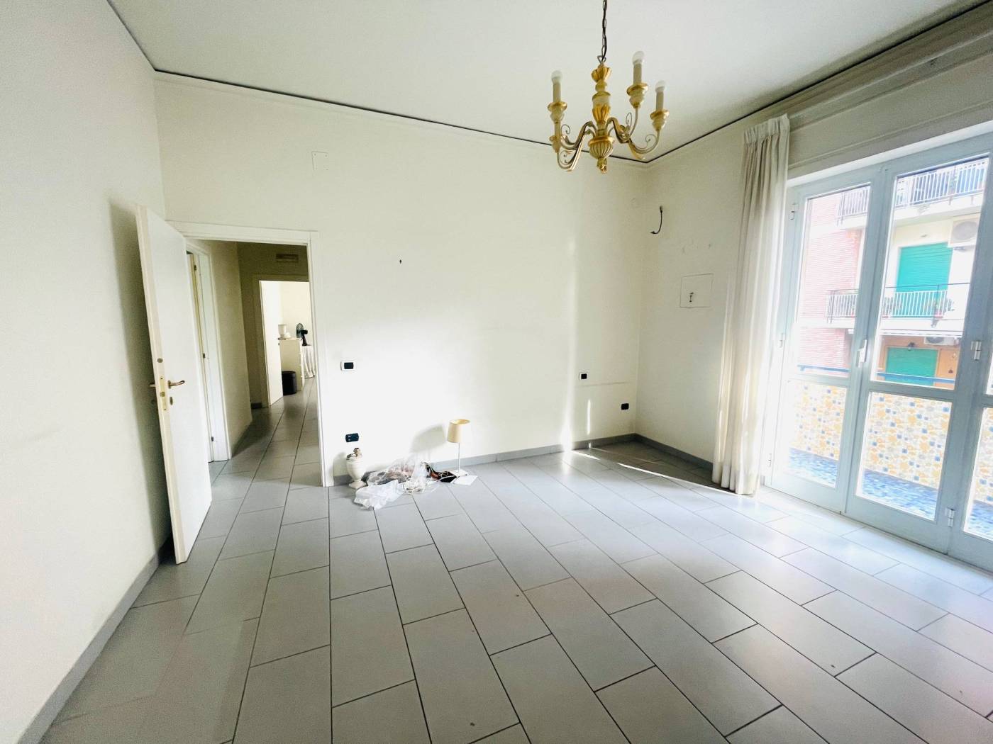 Appartamento viale Raffaello 15, Vomero, Napoli - Photo 32