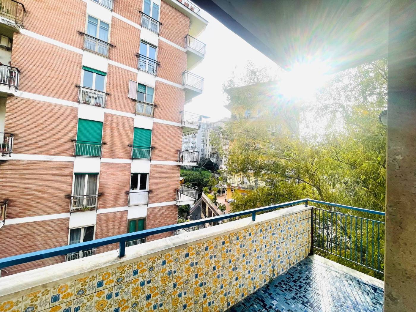 Appartamento viale Raffaello 15, Vomero, Napoli - Photo 28