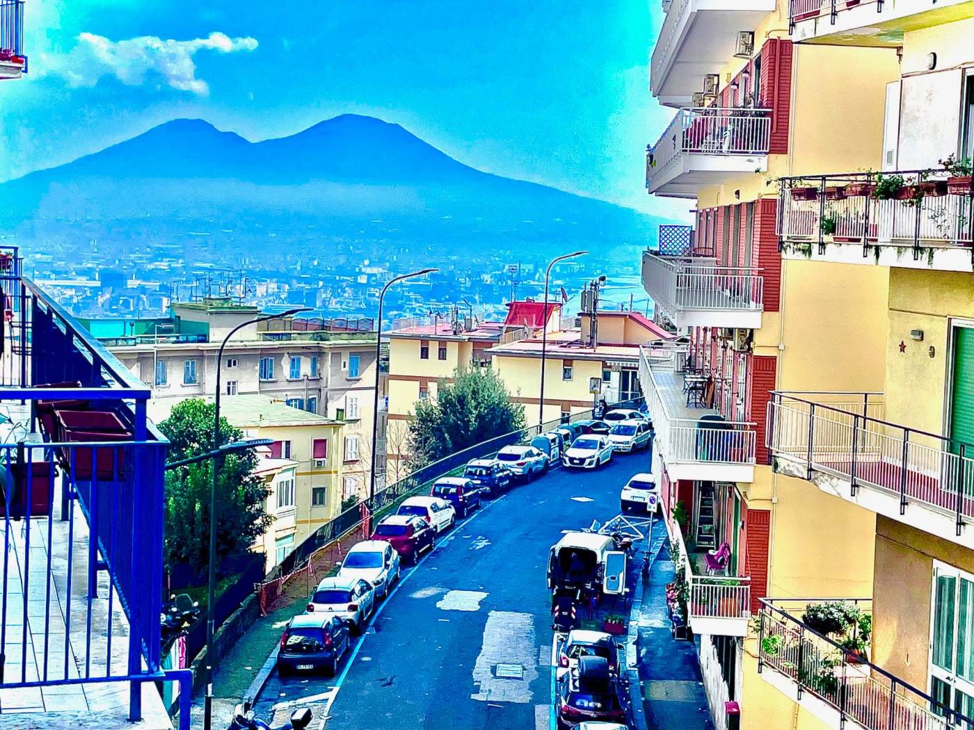 Appartamento viale Raffaello 15, Vomero, Napoli - Photo 7