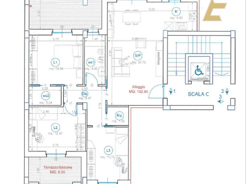 immagine annuncio 4 di 5