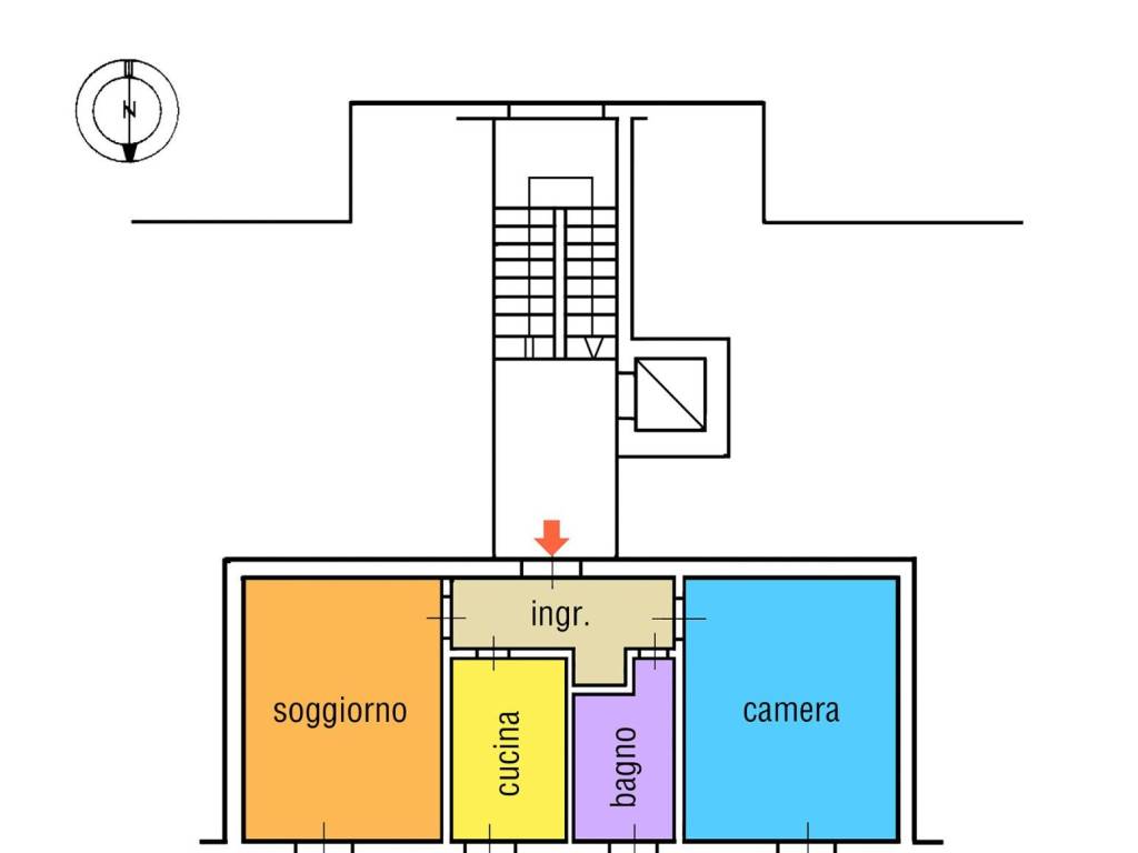 immagine annuncio 2 di 5