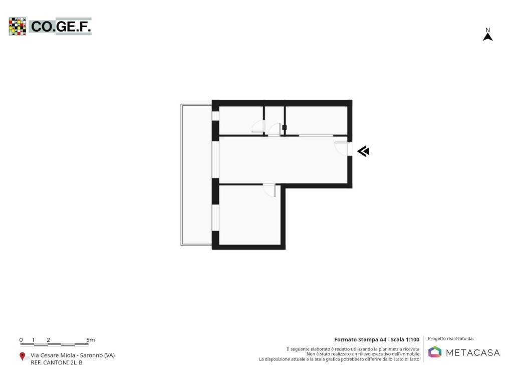 immagine annuncio 1 di 5